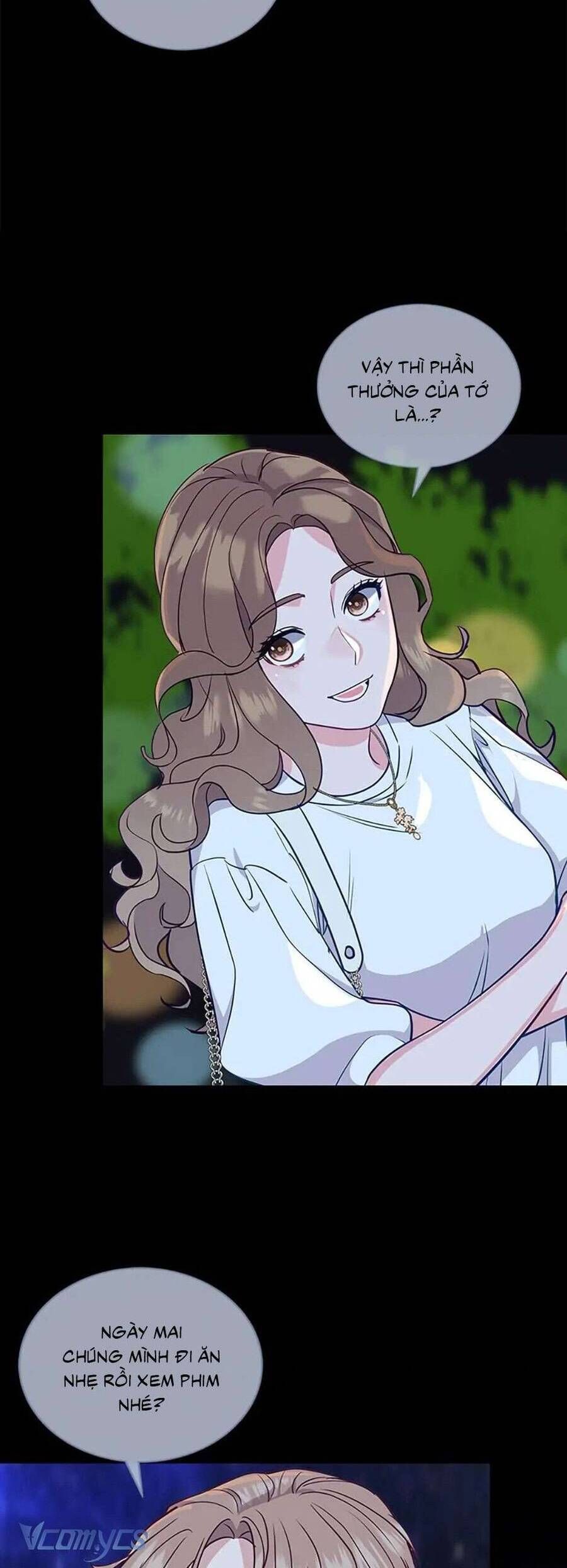 Lời Tỏ Tình Đáng Ngờ - Chapter 13 - Page 38