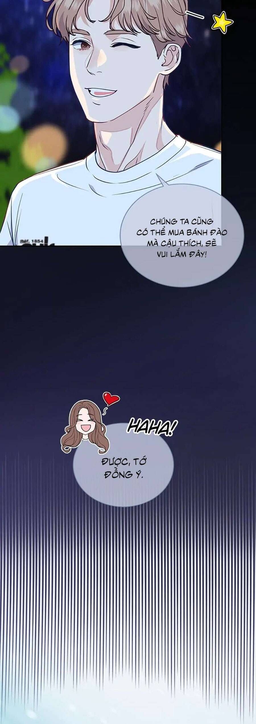 Lời Tỏ Tình Đáng Ngờ - Chapter 13 - Page 39