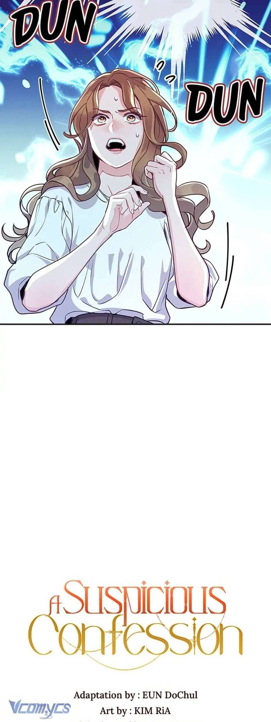 Lời Tỏ Tình Đáng Ngờ - Chapter 13 - Page 4