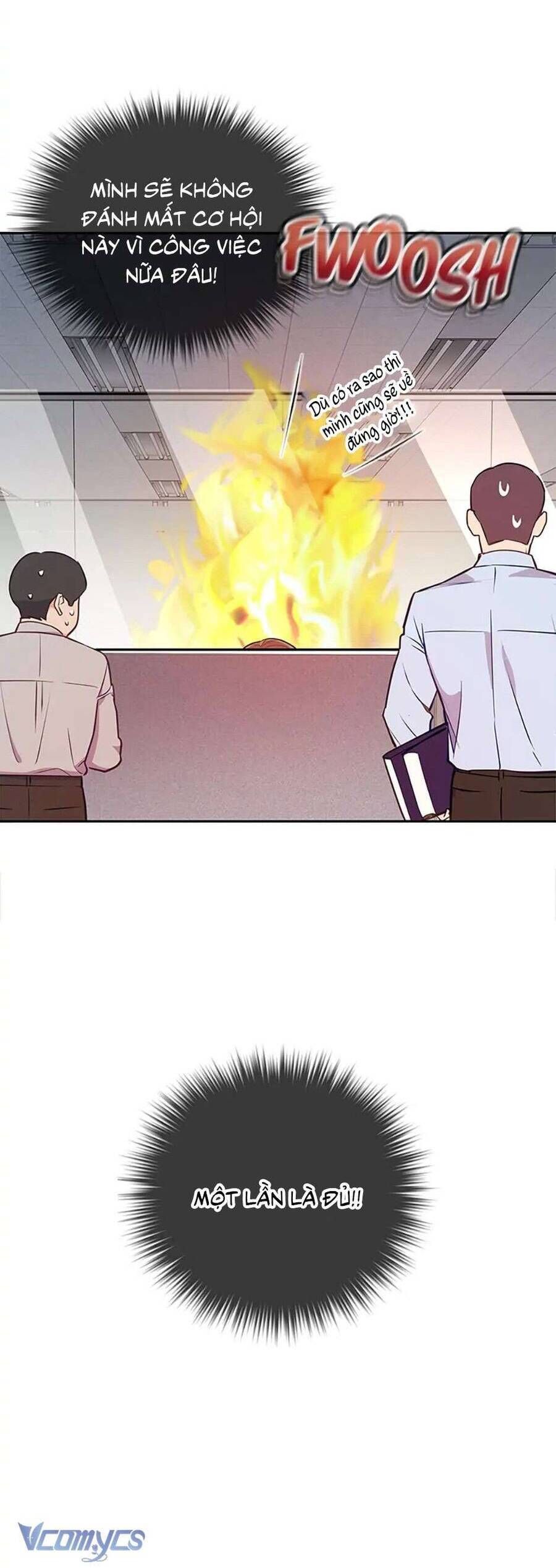 Lời Tỏ Tình Đáng Ngờ - Chapter 13 - Page 42