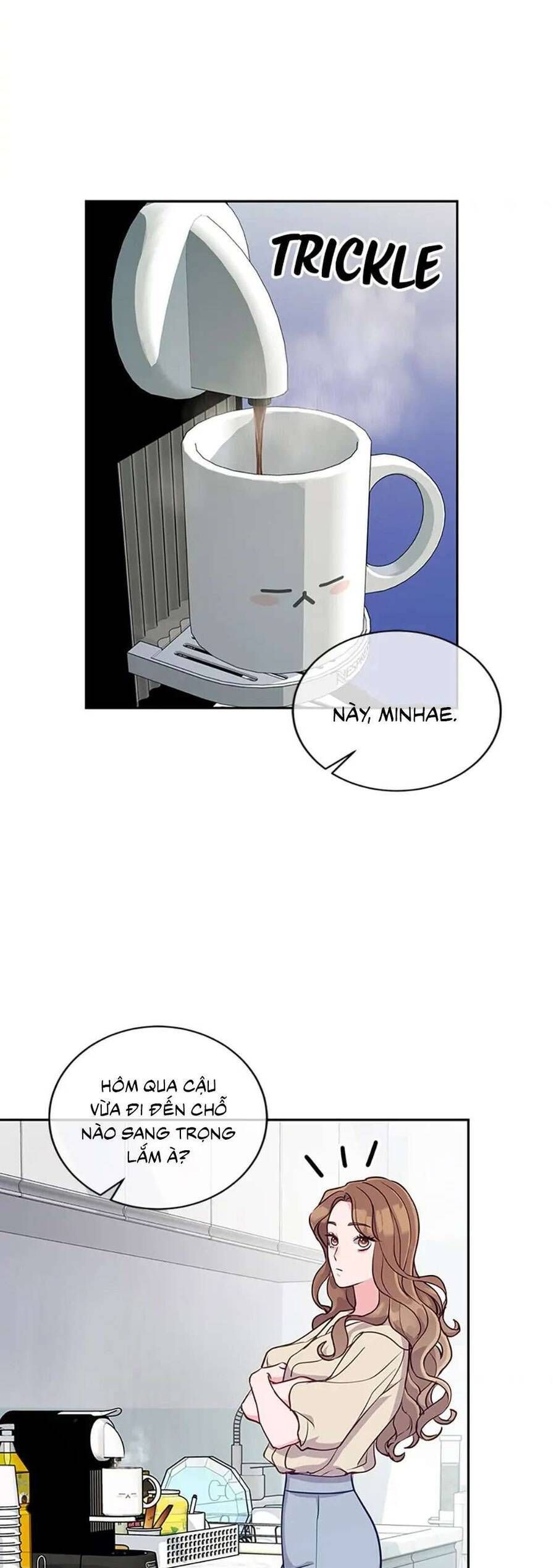 Lời Tỏ Tình Đáng Ngờ - Chapter 13 - Page 43