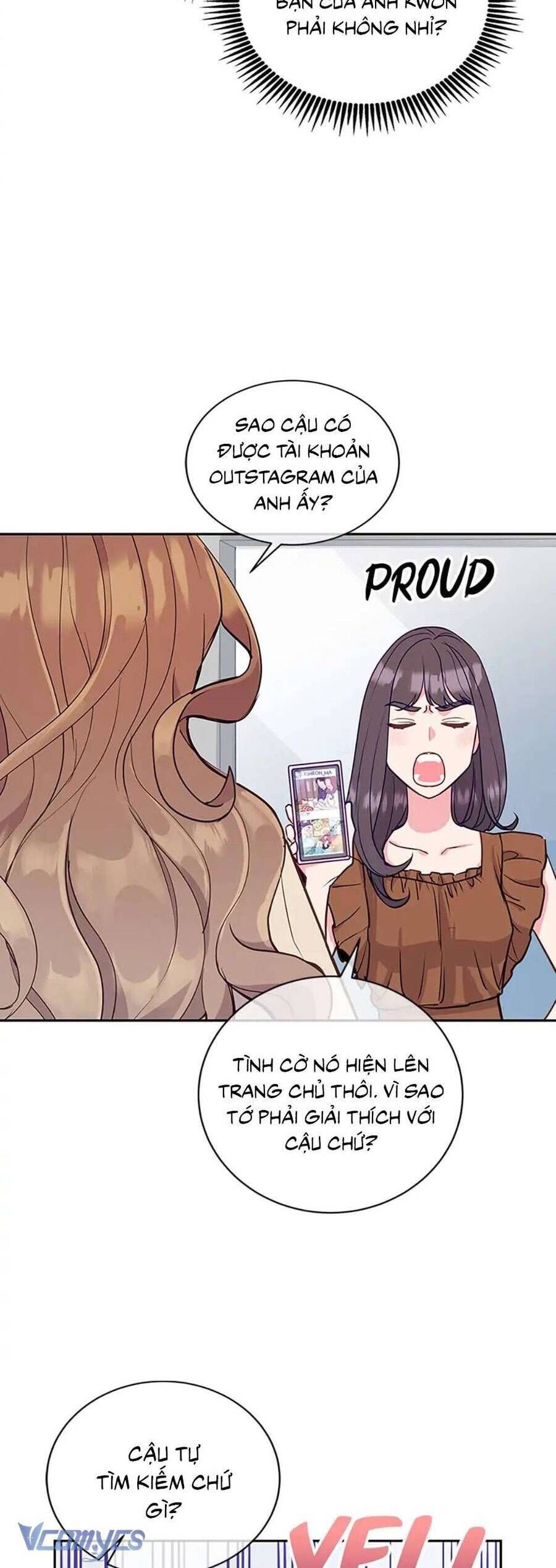 Lời Tỏ Tình Đáng Ngờ - Chapter 13 - Page 46