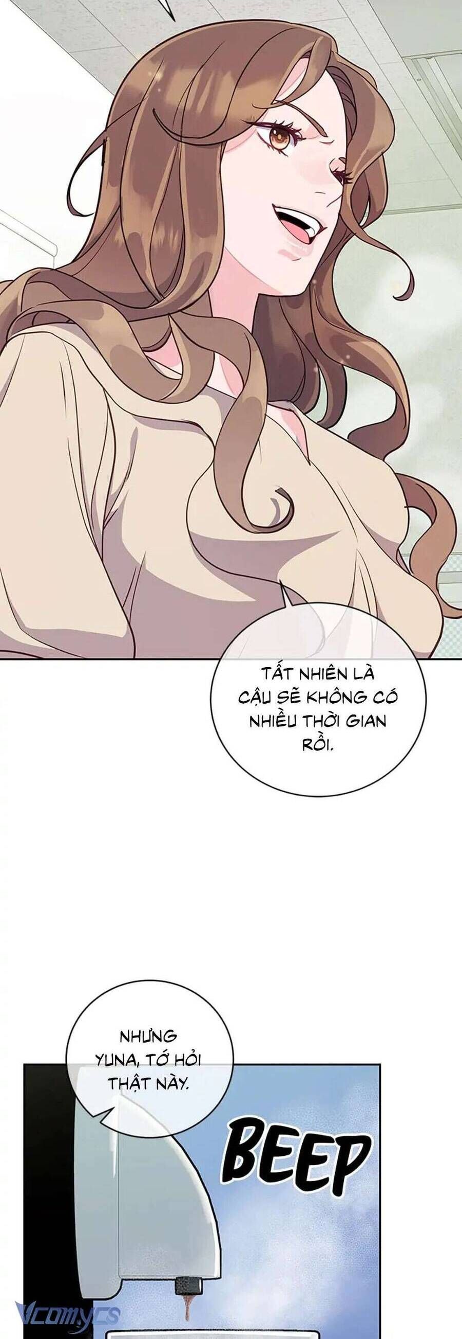 Lời Tỏ Tình Đáng Ngờ - Chapter 13 - Page 48