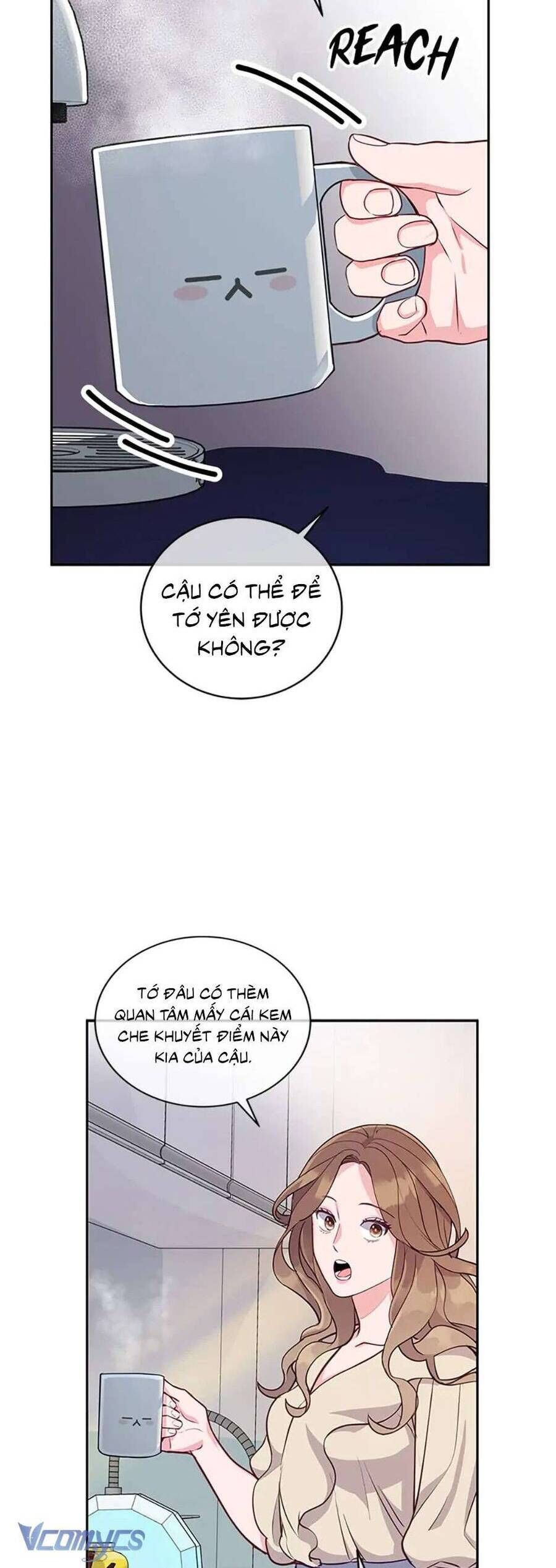 Lời Tỏ Tình Đáng Ngờ - Chapter 13 - Page 52