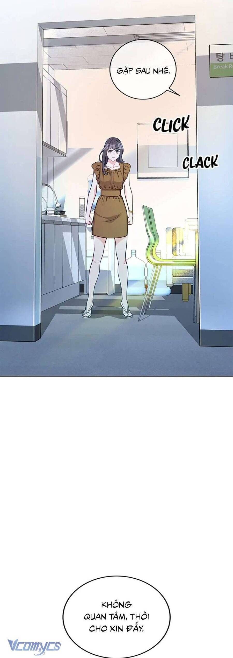 Lời Tỏ Tình Đáng Ngờ - Chapter 13 - Page 54