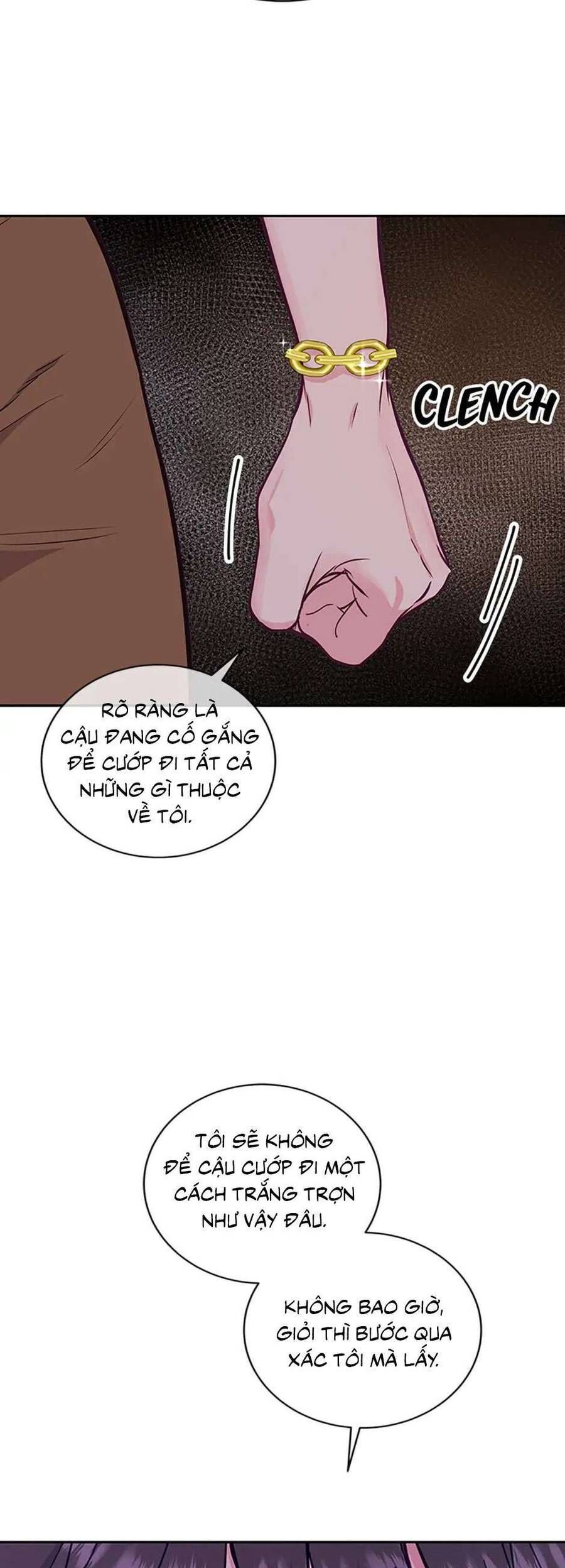 Lời Tỏ Tình Đáng Ngờ - Chapter 13 - Page 55