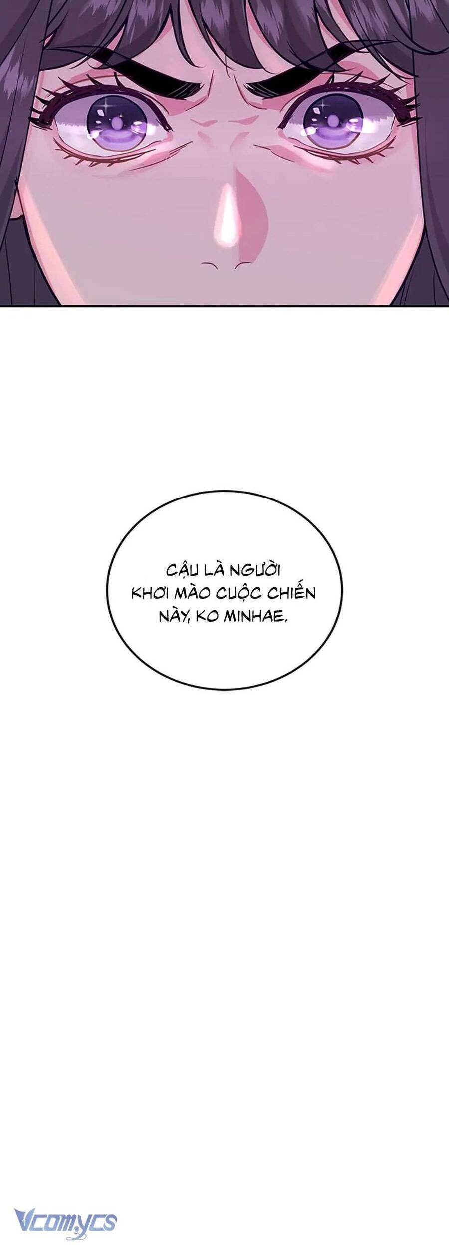 Lời Tỏ Tình Đáng Ngờ - Chapter 13 - Page 56