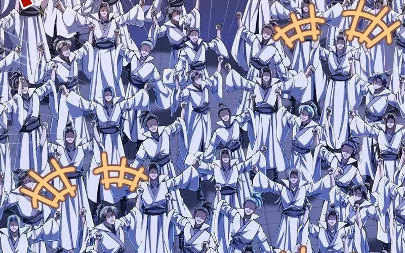 Tu Tiên Thần Tốc - Chapter 21 - Page 100