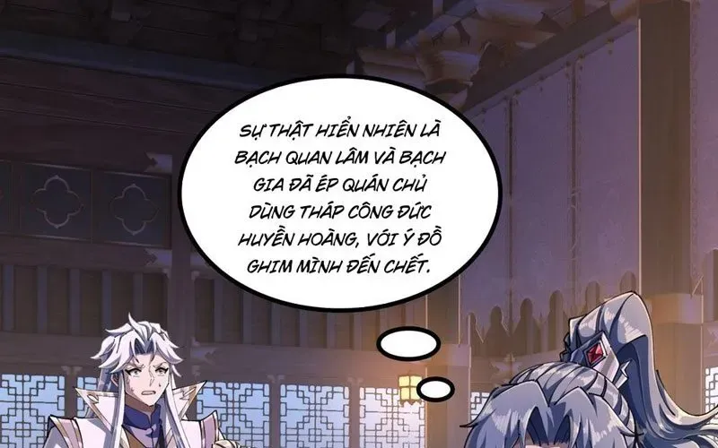 Tu Tiên Thần Tốc - Chapter 21 - Page 21