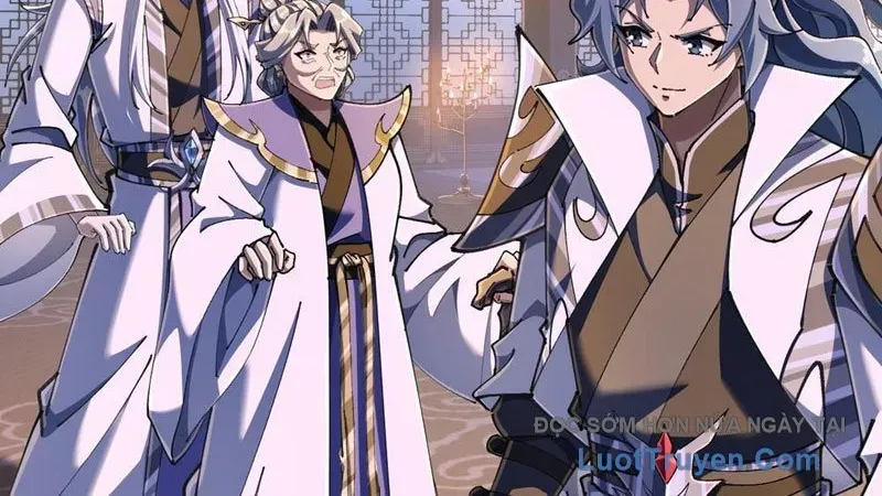 Tu Tiên Thần Tốc - Chapter 21 - Page 22