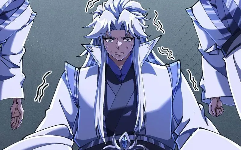 Tu Tiên Thần Tốc - Chapter 21 - Page 33