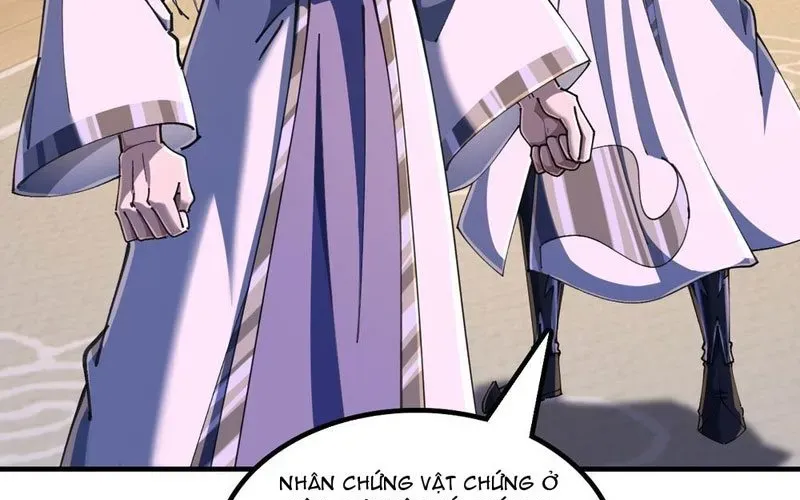 Tu Tiên Thần Tốc - Chapter 21 - Page 37