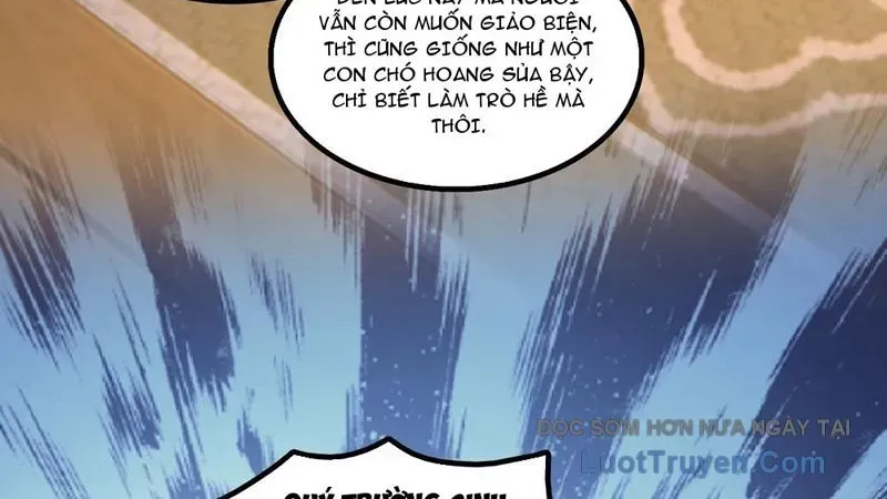 Tu Tiên Thần Tốc - Chapter 21 - Page 42