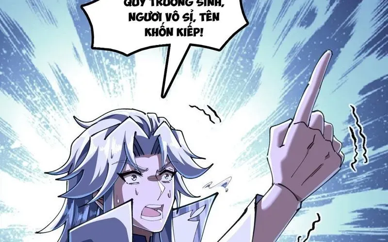 Tu Tiên Thần Tốc - Chapter 21 - Page 43