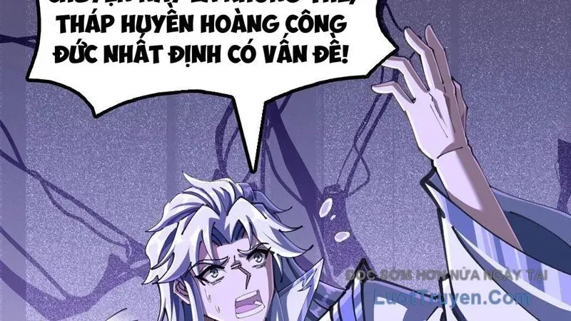 Tu Tiên Thần Tốc - Chapter 21 - Page 64