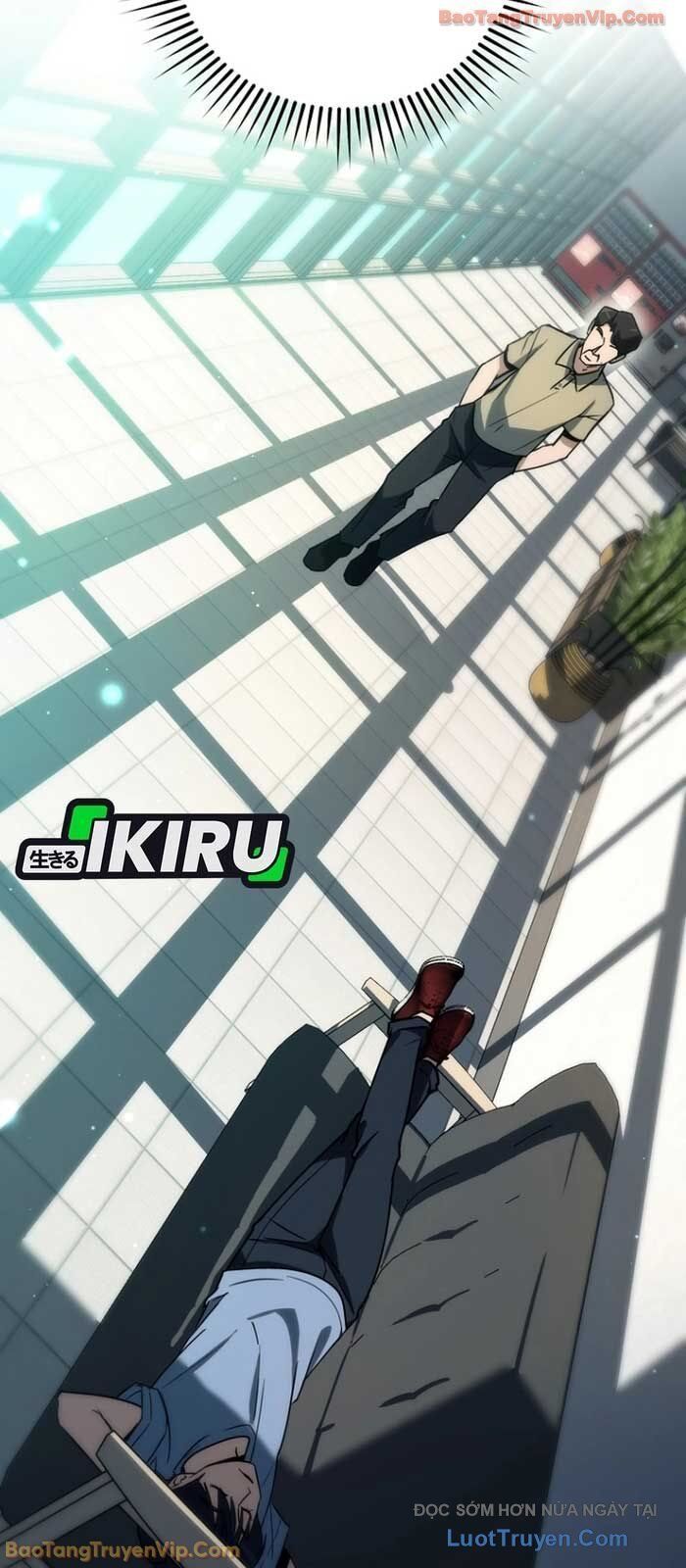 Diễn Viên Ngàn Mặt - Chapter 40 - Page 3