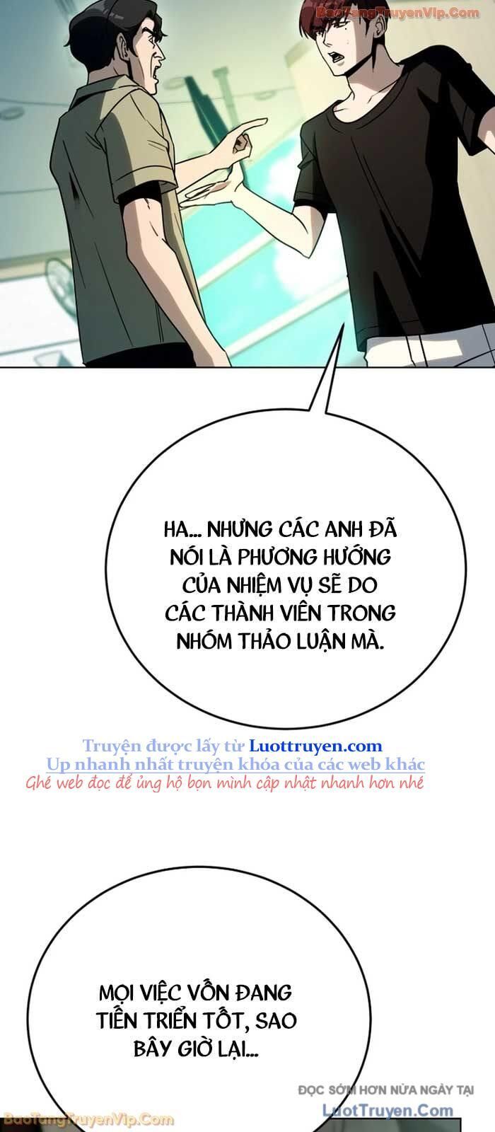 Diễn Viên Ngàn Mặt - Chapter 40 - Page 43