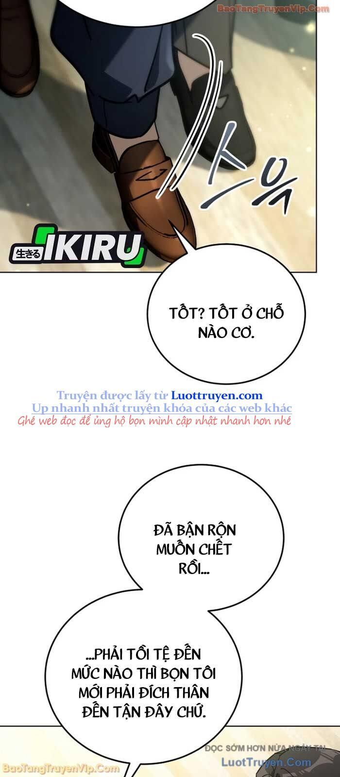 Diễn Viên Ngàn Mặt - Chapter 40 - Page 44