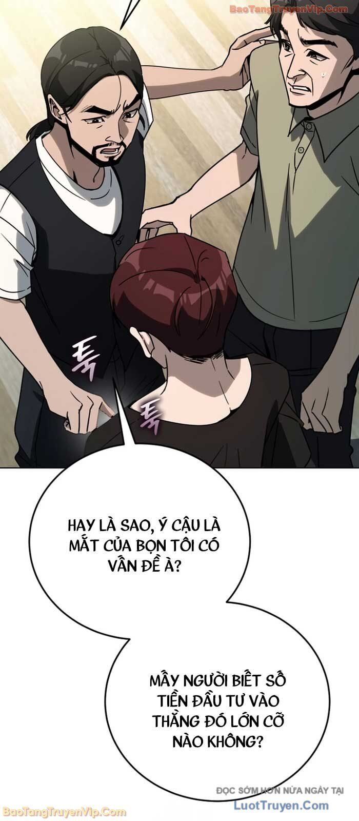 Diễn Viên Ngàn Mặt - Chapter 40 - Page 45