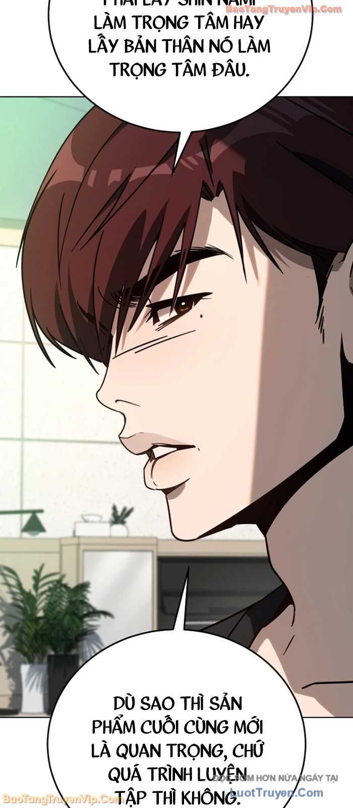 Diễn Viên Ngàn Mặt - Chapter 40 - Page 57