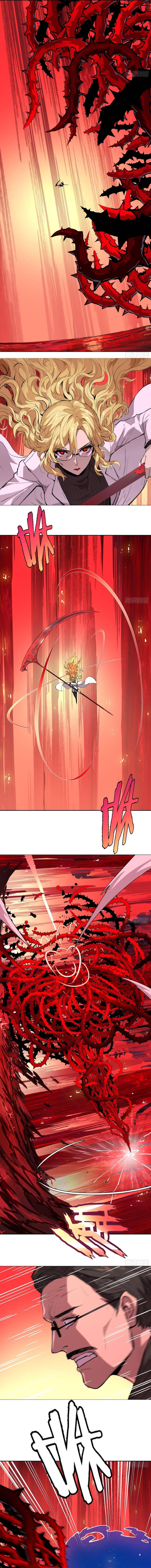 Mạt Thế Cảm Xúc Chi Phối - Chapter 24 - Page 4