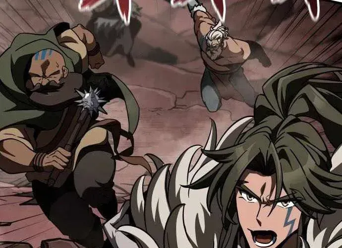 Sử Thi Valhalla - Chapter 56 - Page 152