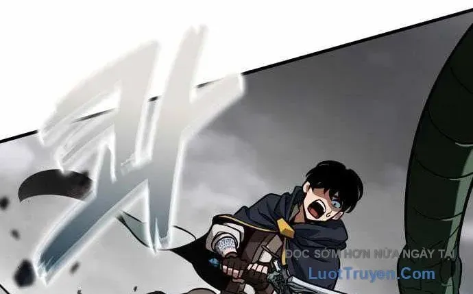 Sử Thi Valhalla - Chapter 56 - Page 195
