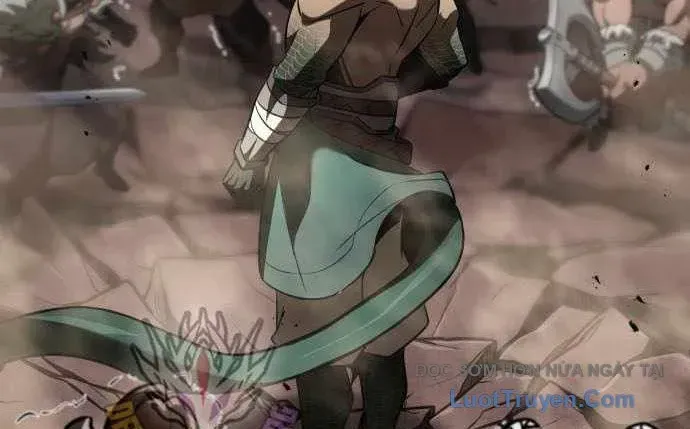 Sử Thi Valhalla - Chapter 56 - Page 199