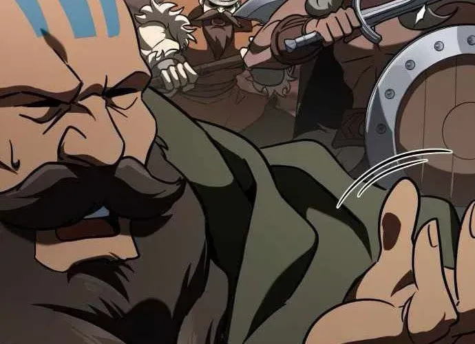 Sử Thi Valhalla - Chapter 56 - Page 268