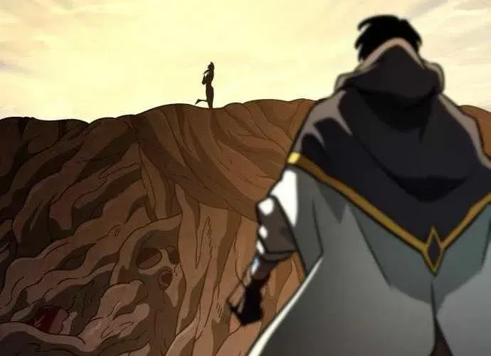 Sử Thi Valhalla - Chapter 56 - Page 44