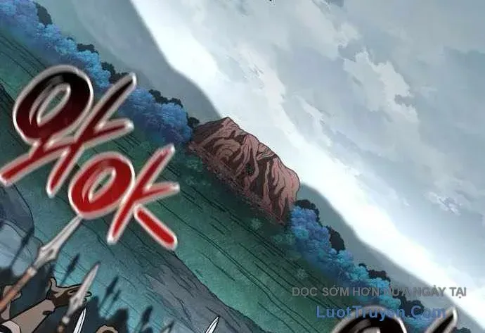 Sử Thi Valhalla - Chapter 56 - Page 55