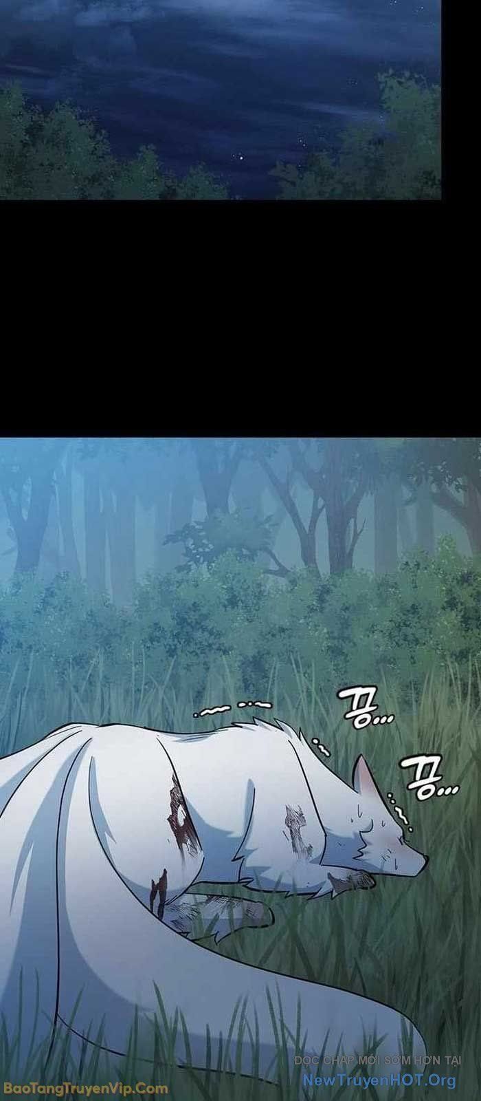 Bác Sĩ Thú Y Ở Dị Giới - Chapter 32 - Page 21