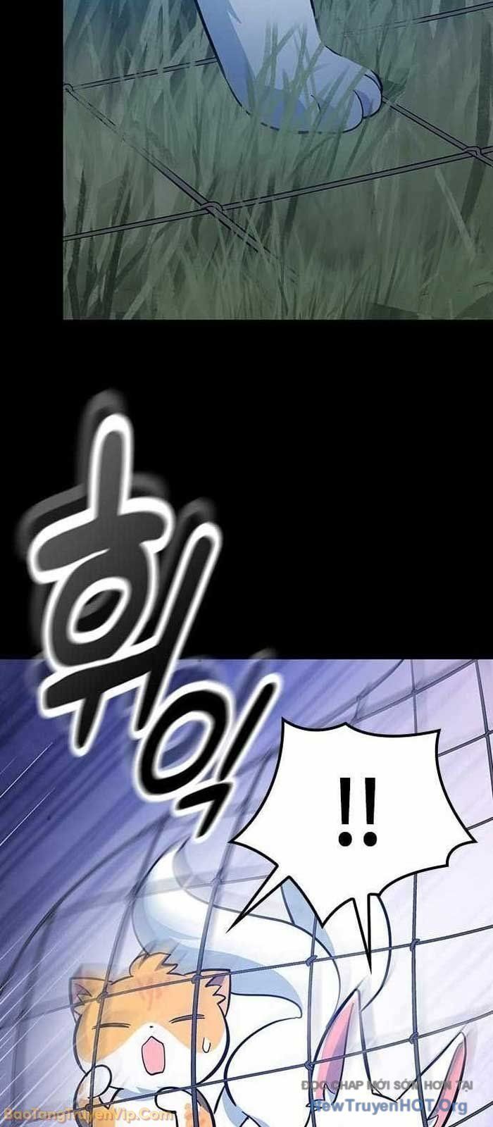 Bác Sĩ Thú Y Ở Dị Giới - Chapter 32 - Page 25