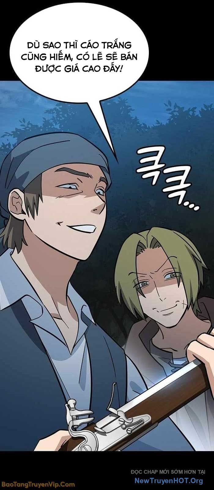 Bác Sĩ Thú Y Ở Dị Giới - Chapter 32 - Page 3