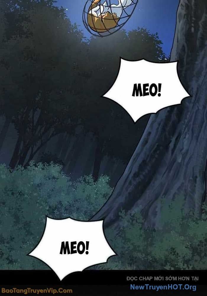 Bác Sĩ Thú Y Ở Dị Giới - Chapter 32 - Page 31