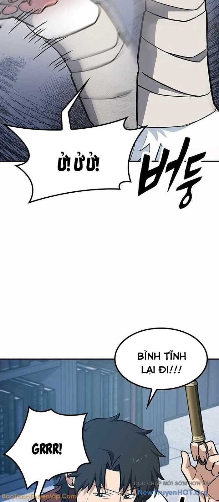 Bác Sĩ Thú Y Ở Dị Giới - Chapter 32 - Page 34