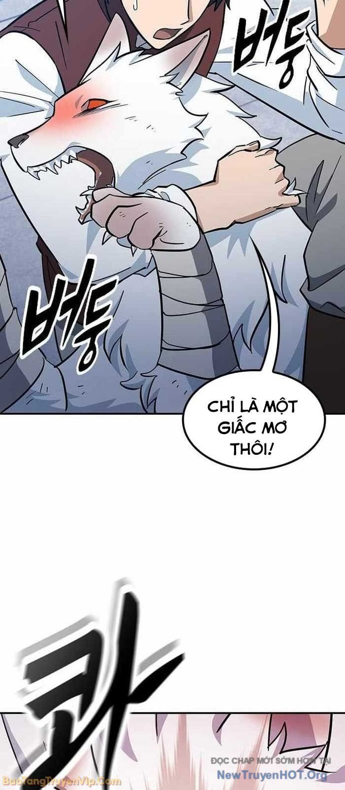 Bác Sĩ Thú Y Ở Dị Giới - Chapter 32 - Page 35