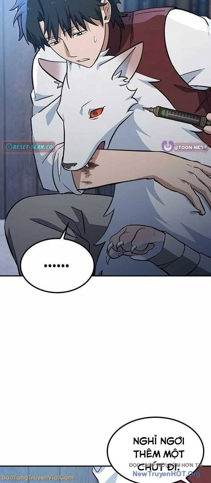 Bác Sĩ Thú Y Ở Dị Giới - Chapter 32 - Page 38