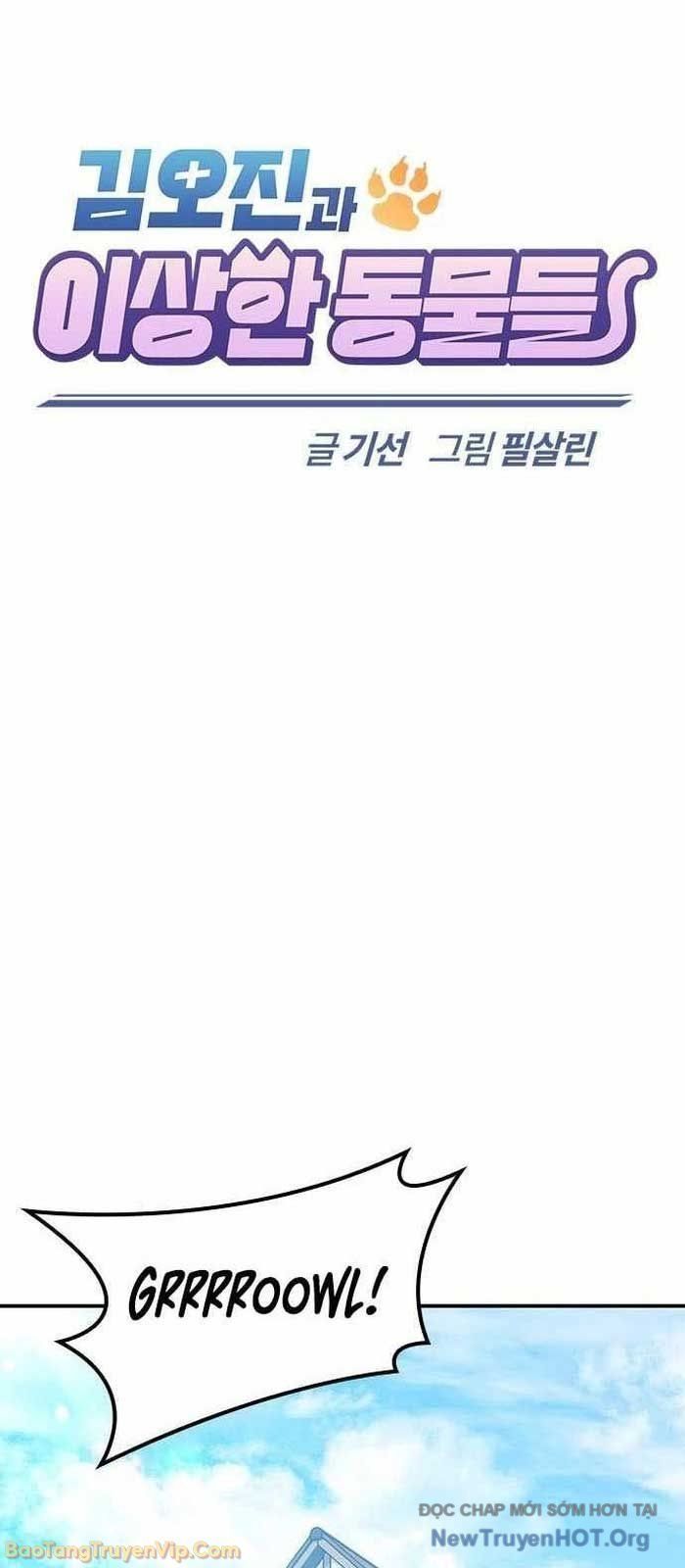 Bác Sĩ Thú Y Ở Dị Giới - Chapter 32 - Page 40