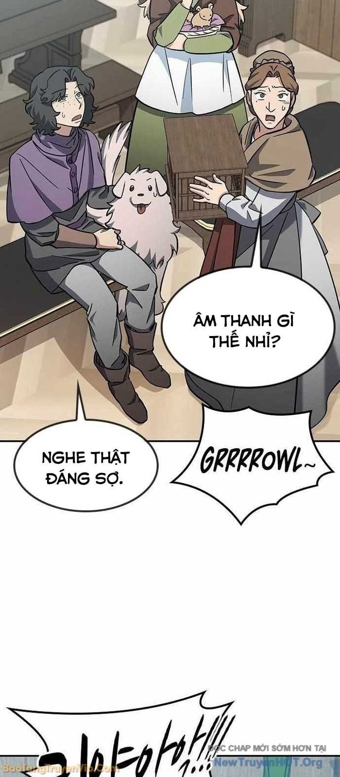 Bác Sĩ Thú Y Ở Dị Giới - Chapter 32 - Page 42
