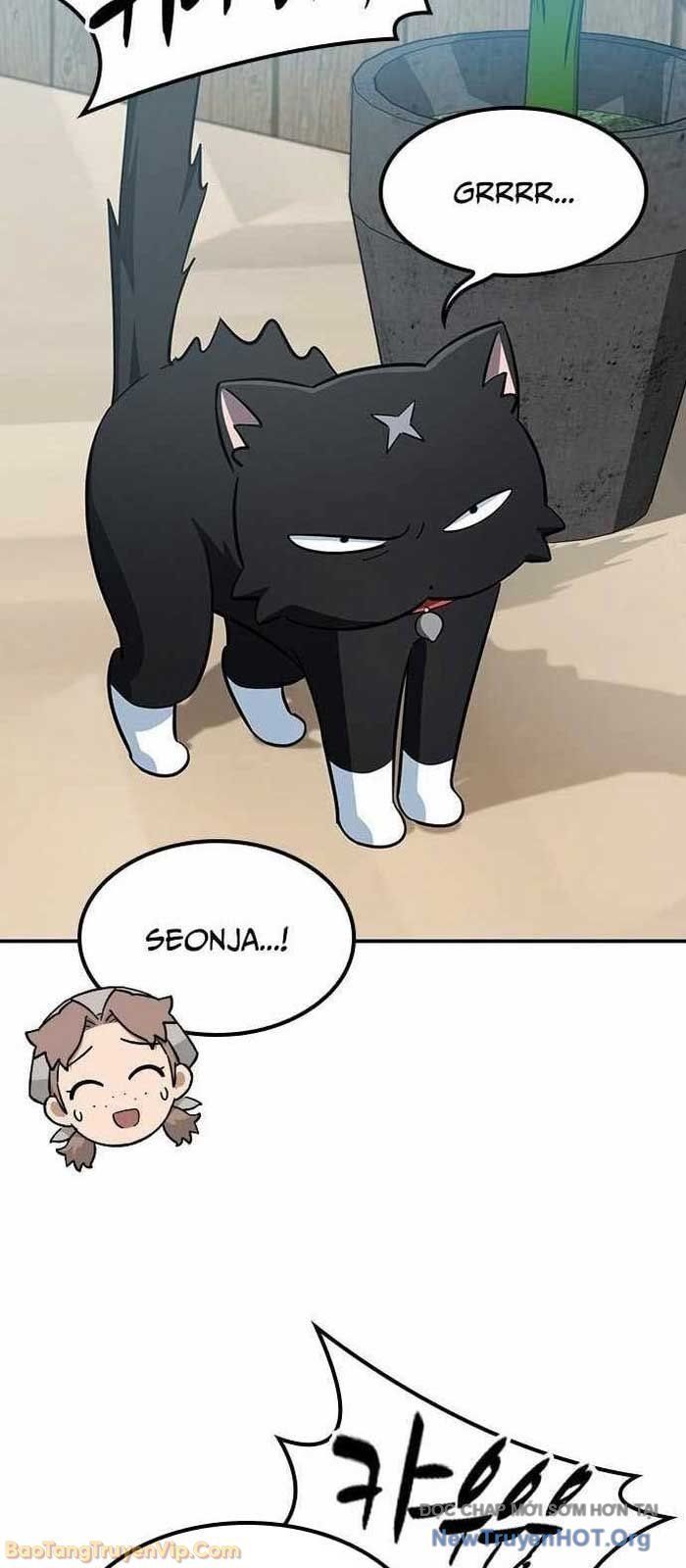 Bác Sĩ Thú Y Ở Dị Giới - Chapter 32 - Page 43