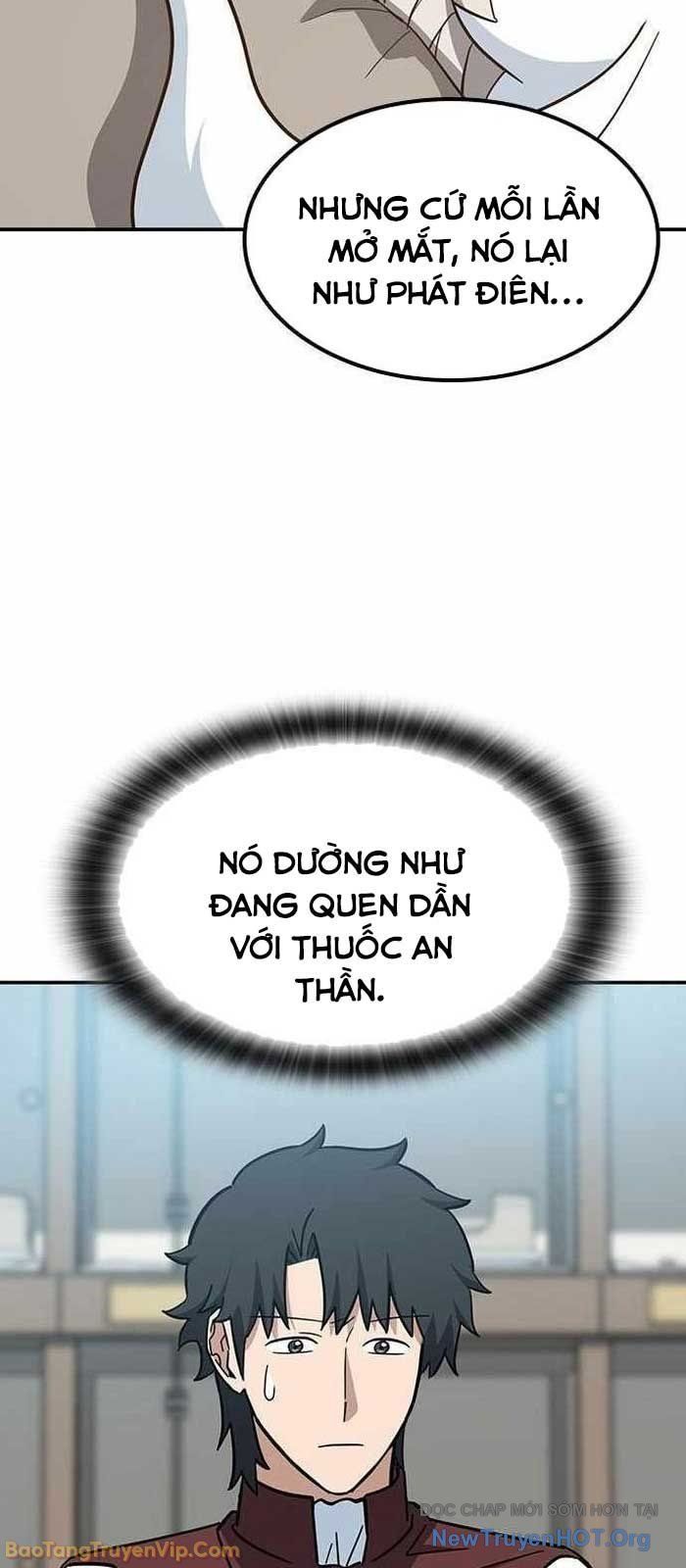 Bác Sĩ Thú Y Ở Dị Giới - Chapter 32 - Page 46