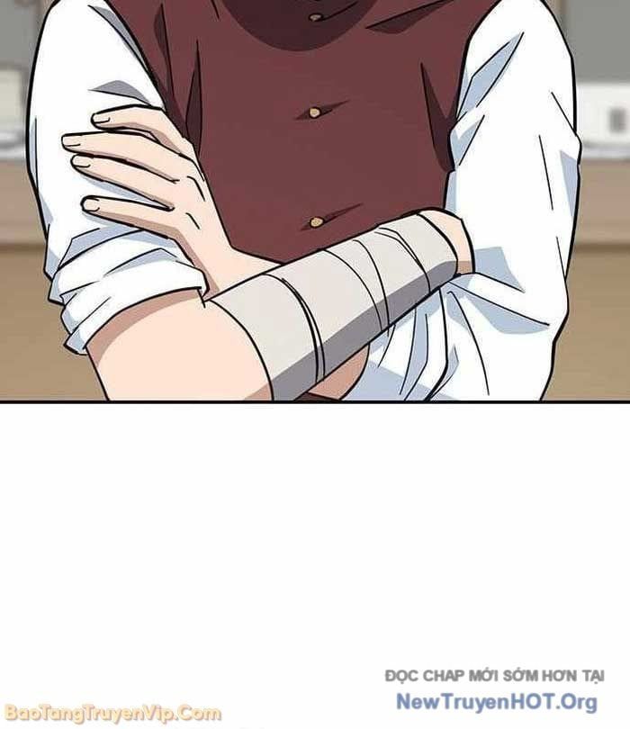 Bác Sĩ Thú Y Ở Dị Giới - Chapter 32 - Page 47
