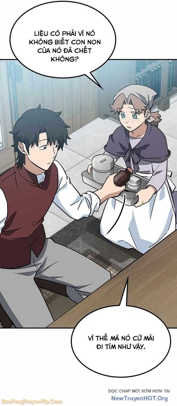 Bác Sĩ Thú Y Ở Dị Giới - Chapter 32 - Page 48