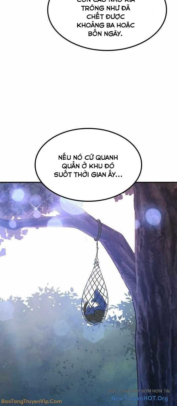 Bác Sĩ Thú Y Ở Dị Giới - Chapter 32 - Page 50
