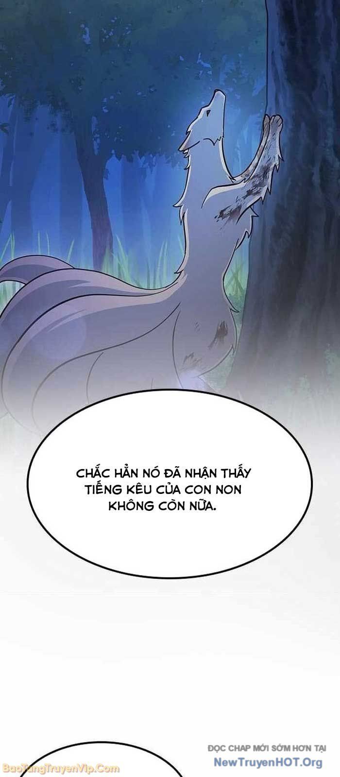 Bác Sĩ Thú Y Ở Dị Giới - Chapter 32 - Page 51