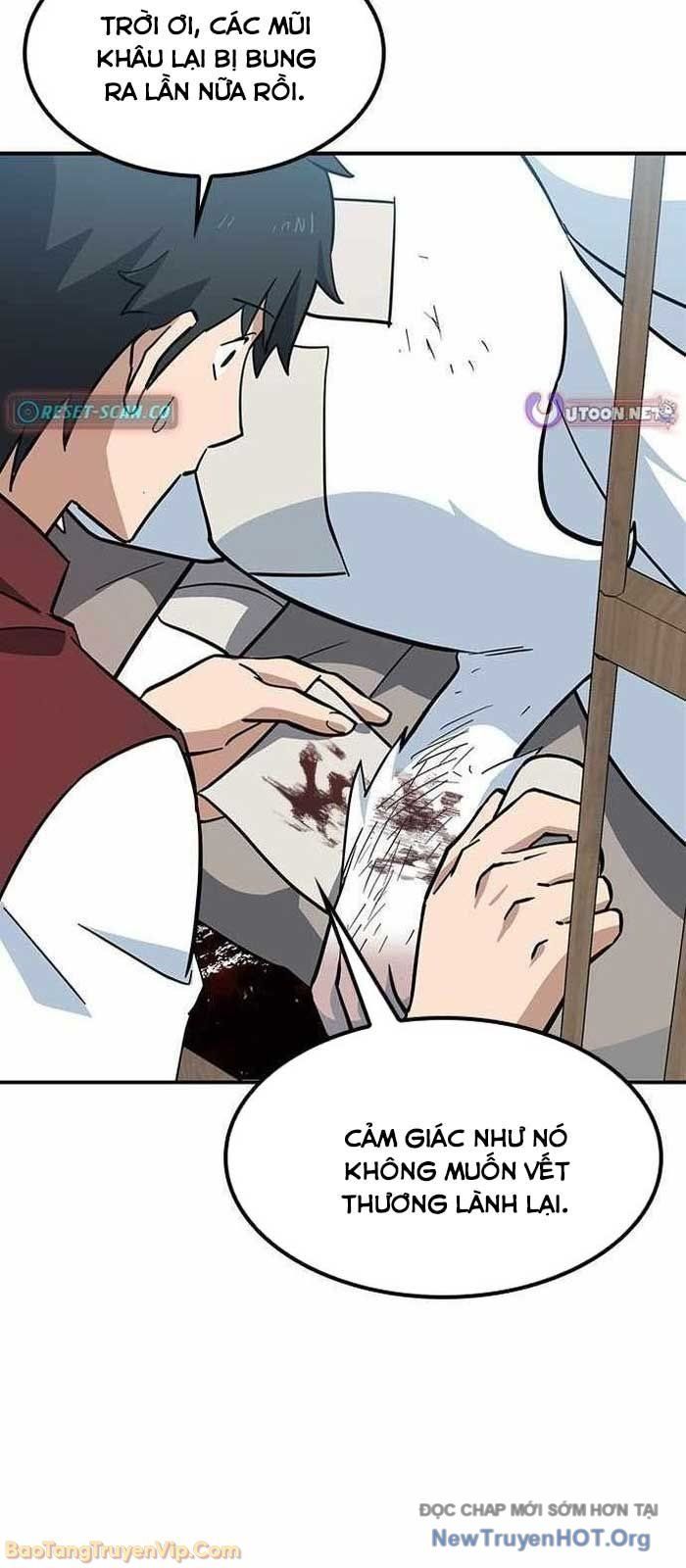 Bác Sĩ Thú Y Ở Dị Giới - Chapter 32 - Page 52