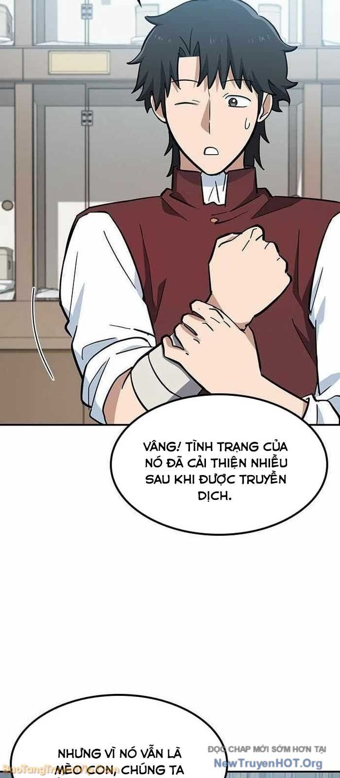 Bác Sĩ Thú Y Ở Dị Giới - Chapter 32 - Page 56