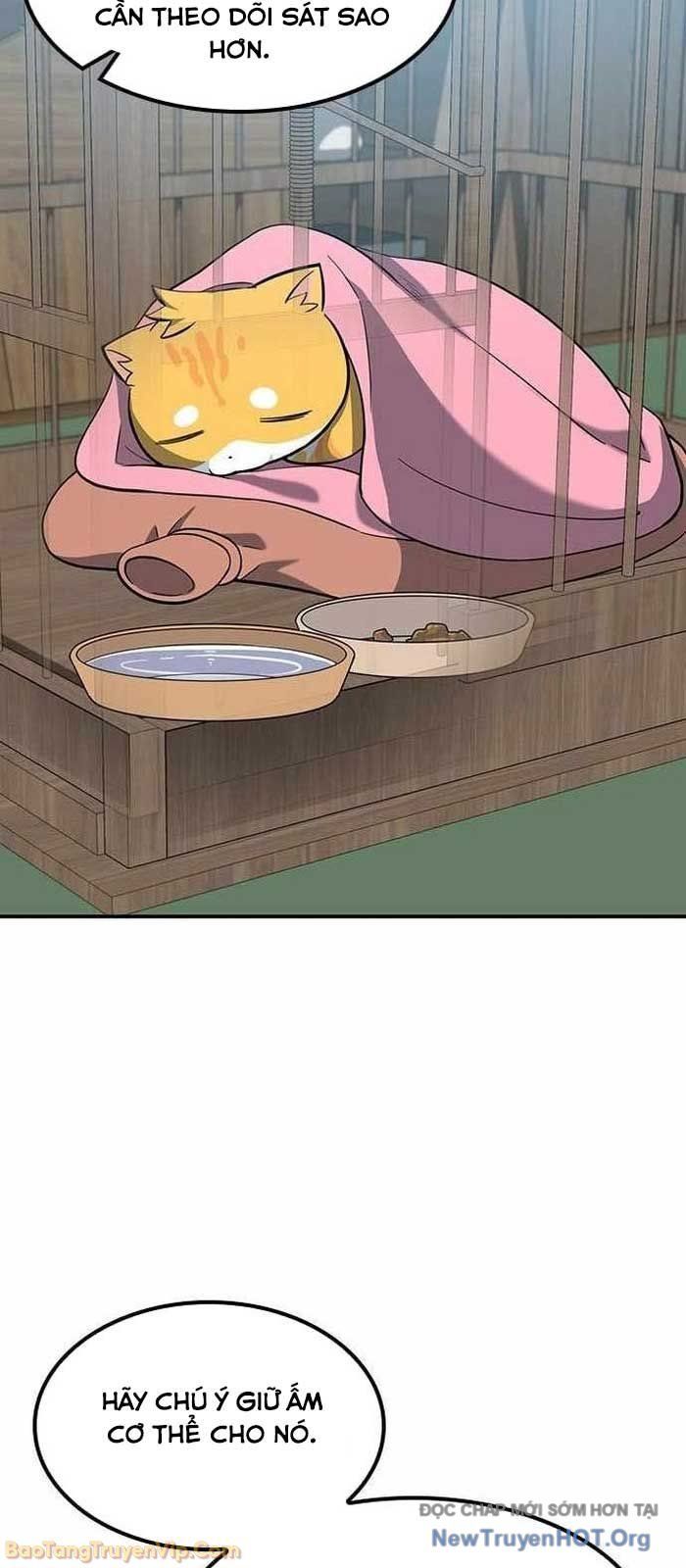 Bác Sĩ Thú Y Ở Dị Giới - Chapter 32 - Page 57