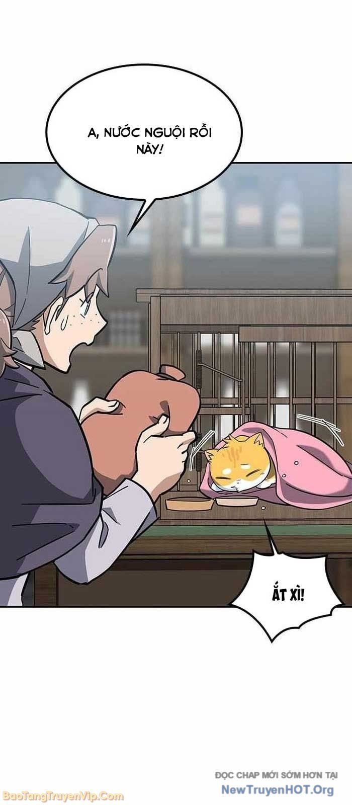 Bác Sĩ Thú Y Ở Dị Giới - Chapter 32 - Page 59